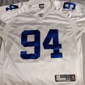 Dallas Cowboys jersey